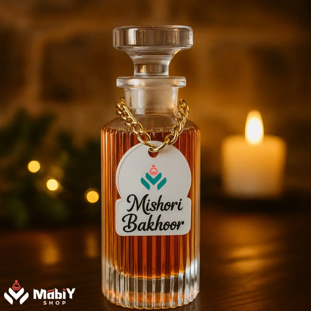 Mishori Bakhoor  - 6 ML